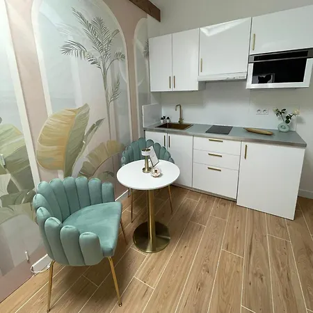 Moments Loft & Spa Paris Montesson Exterior photo