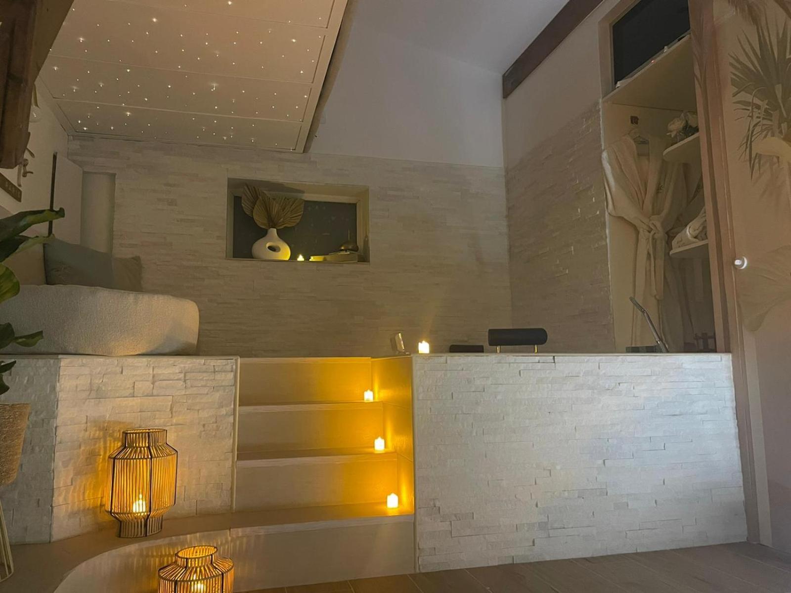Moments Loft & Paris Holiday home