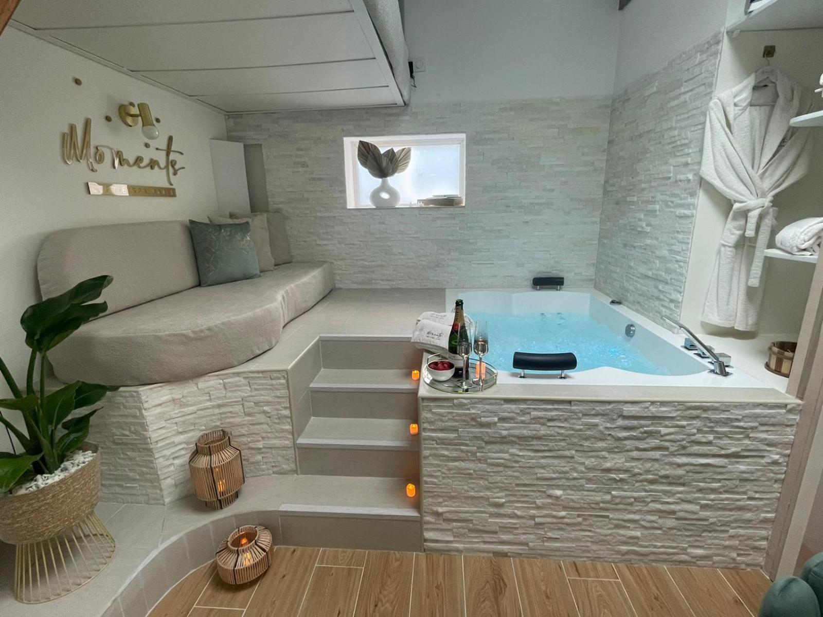 Moments Loft & Paris Holiday home