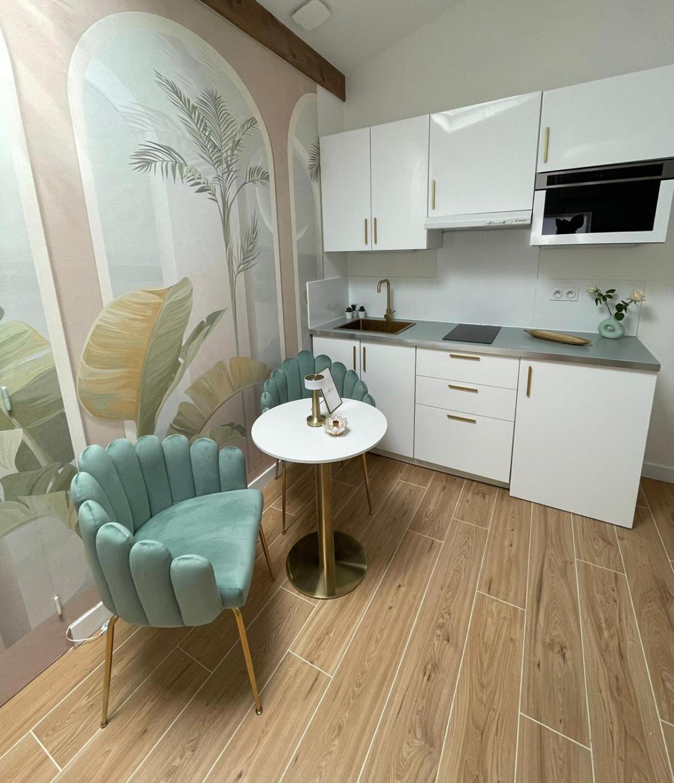 Moments Loft & Paris * Montesson